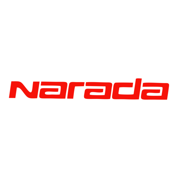 Narada Power Pakistan Logo PNG Vector