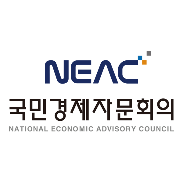 National Economic Advisory Council Logo PNG Vector