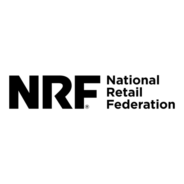 National Retail Federation Logo PNG Vector