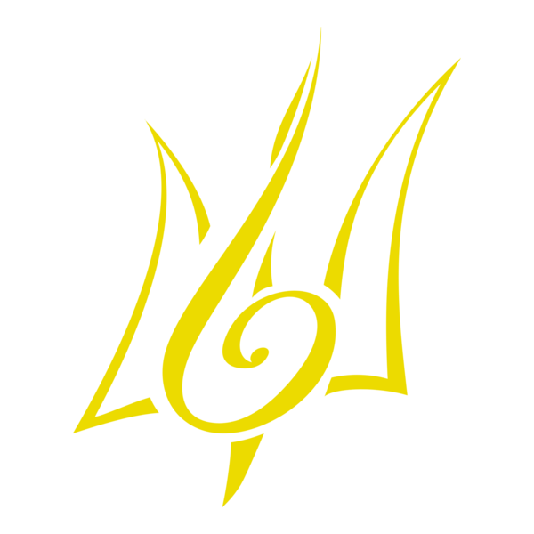 National Symphony Orchestra of Ukraine Logo PNG Vector