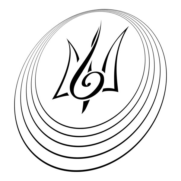 National Symphony Orchestra of Ukraine Logo PNG Vector