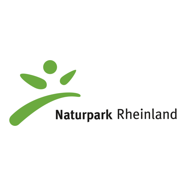 Naturpark Rheinland Logo PNG Vector