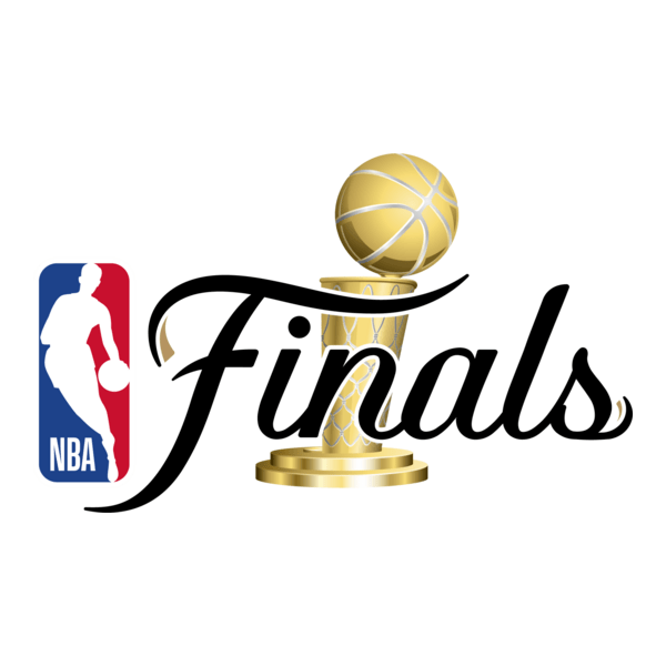 NBA Finals Logo PNG Vector
