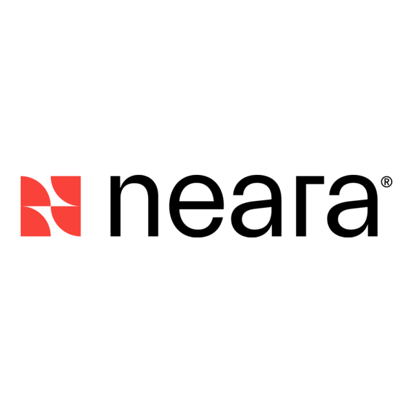 Neara Logo PNG Vector