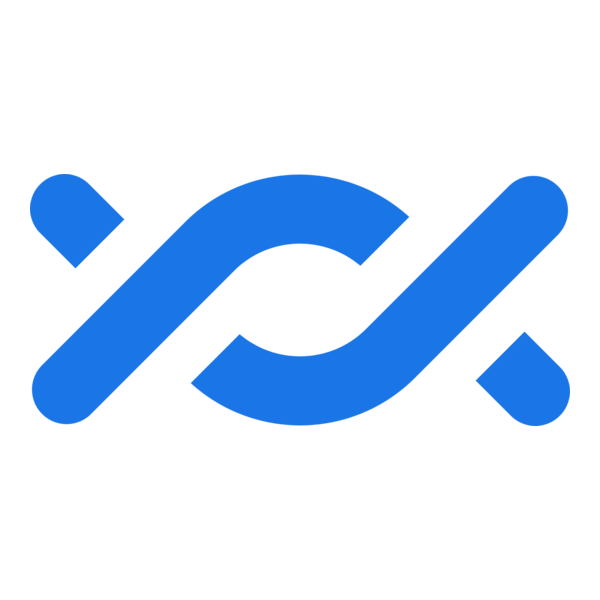 Nearby Share Logo PNG Vector