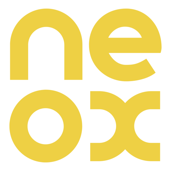 Neox (2023) Logo PNG Vector (SVG) Free Download