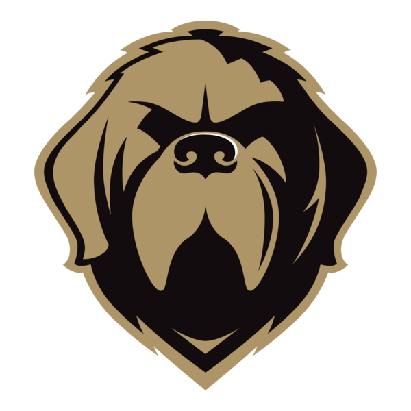 Newfoundland Growlers Logo PNG Vector