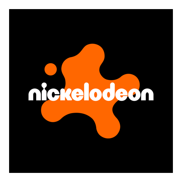 Nickelodeon Logo PNG Vector