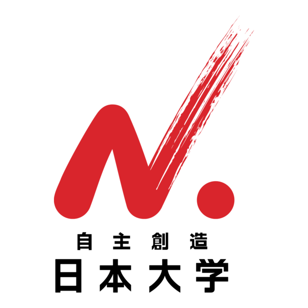 Nihon University Logo PNG Vector