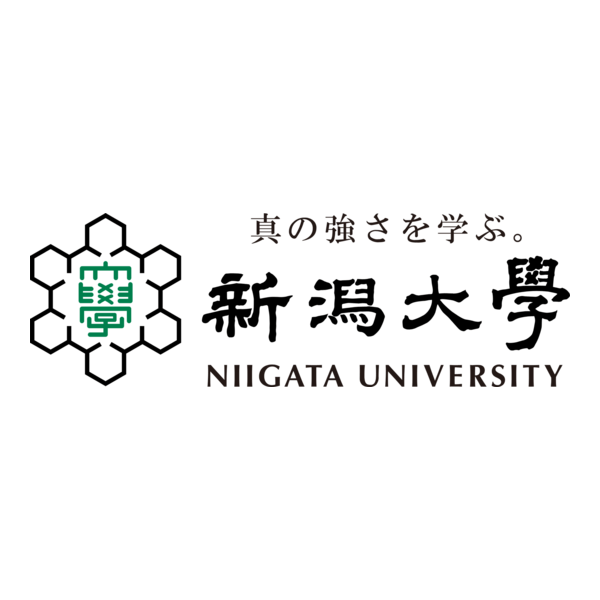 Niigata University Logo PNG Vector