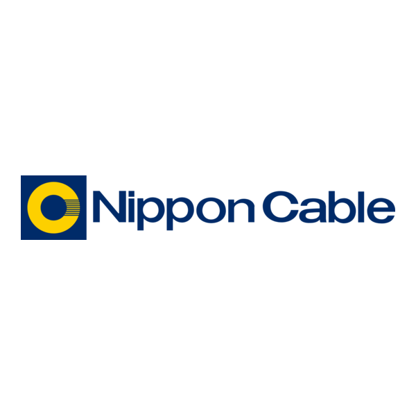 Nippon Cable Logo PNG Vector