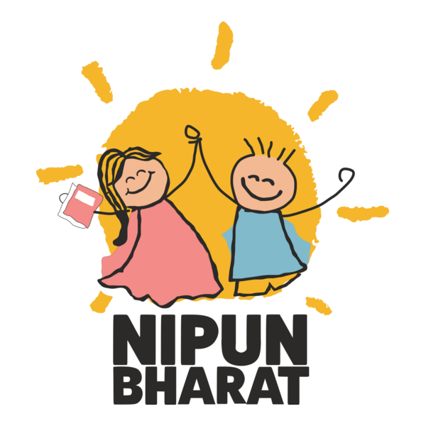 NIPUN BHARAT Logo PNG Vector
