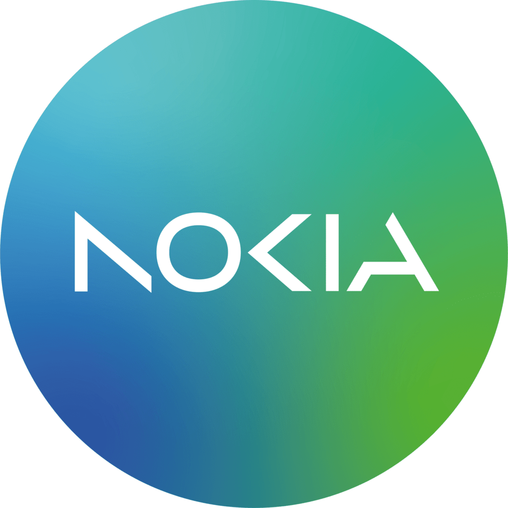 Nokia Logo PNG Vector