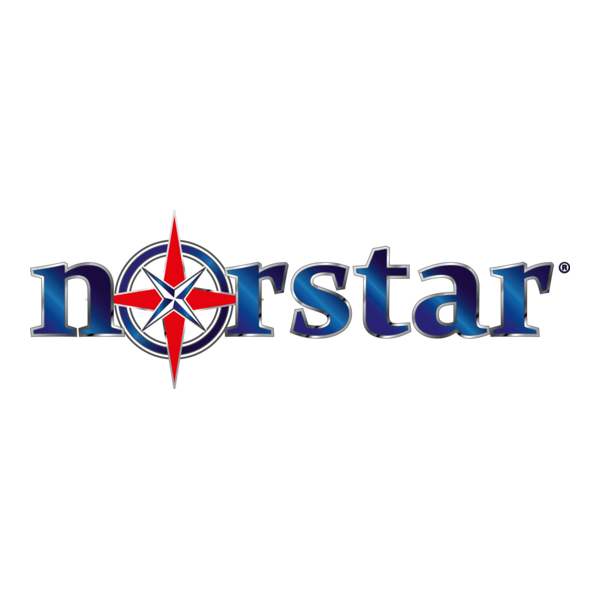 Norstar Trailers Logo PNG Vector