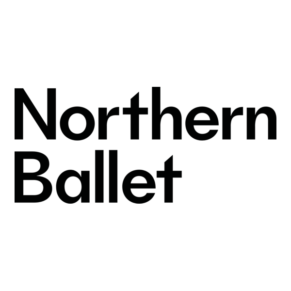 Northern Ballet (2023) Logo PNG Vector