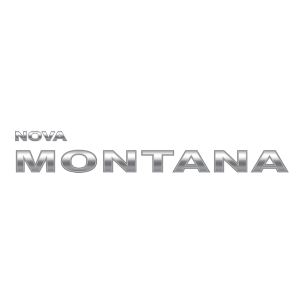 Nova Montana Logo PNG Vector