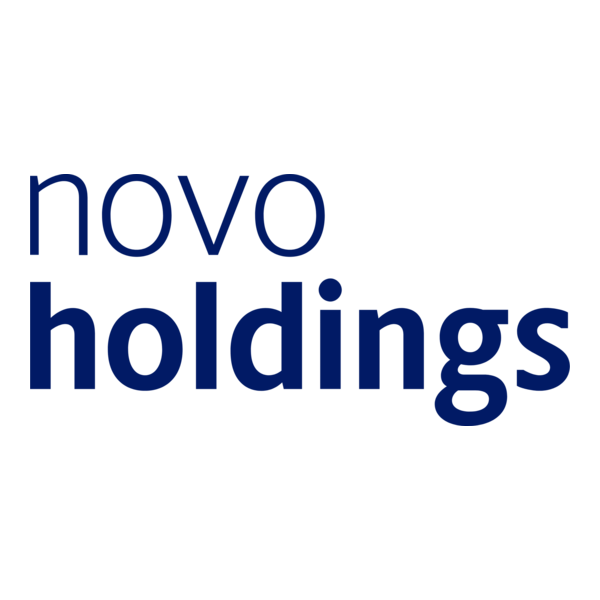 Novo Holdings Logo PNG Vector