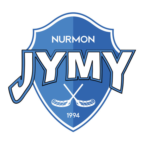 Nurmon Jymy Salibandy Logo PNG Vector
