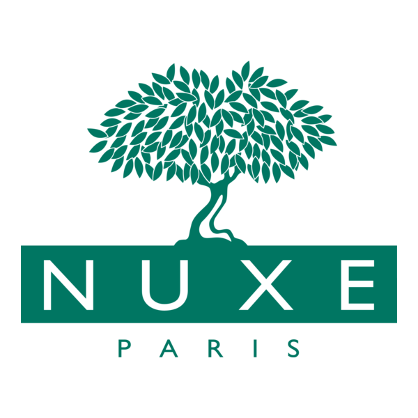 Nuxe Paris Logo PNG Vector