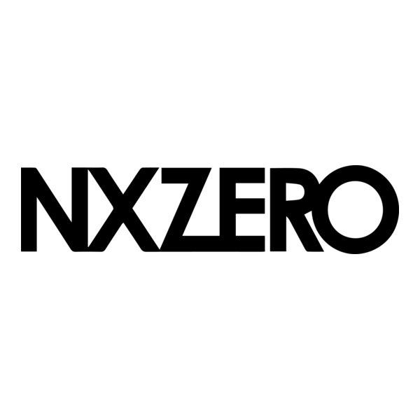 Nx Zero (Classic) Logo PNG Vector