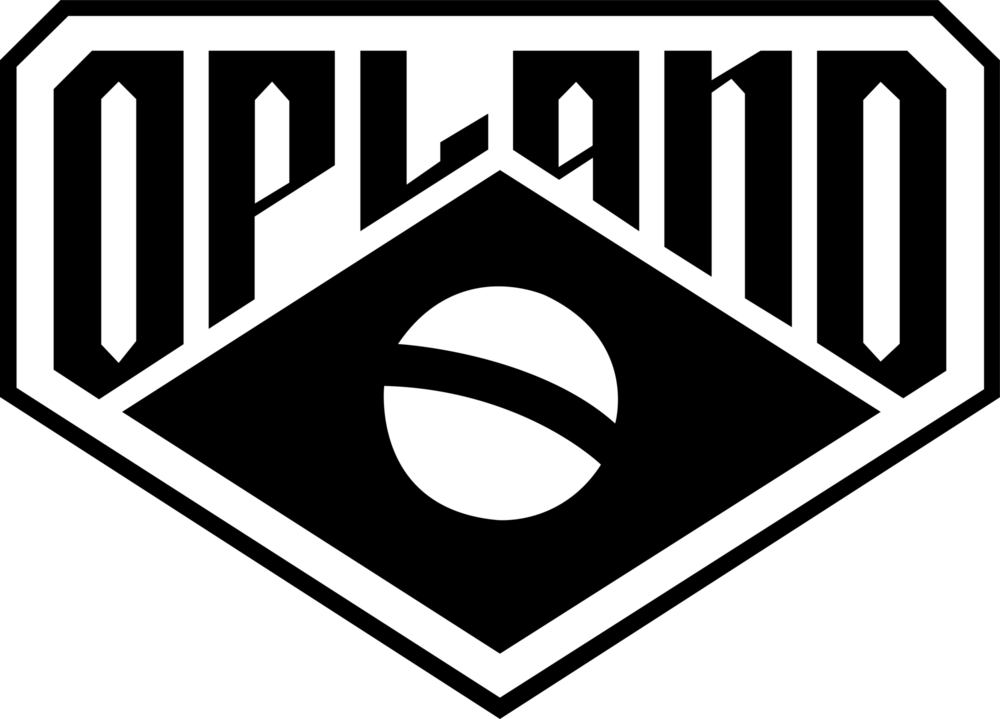 O Plano Logo PNG Vector