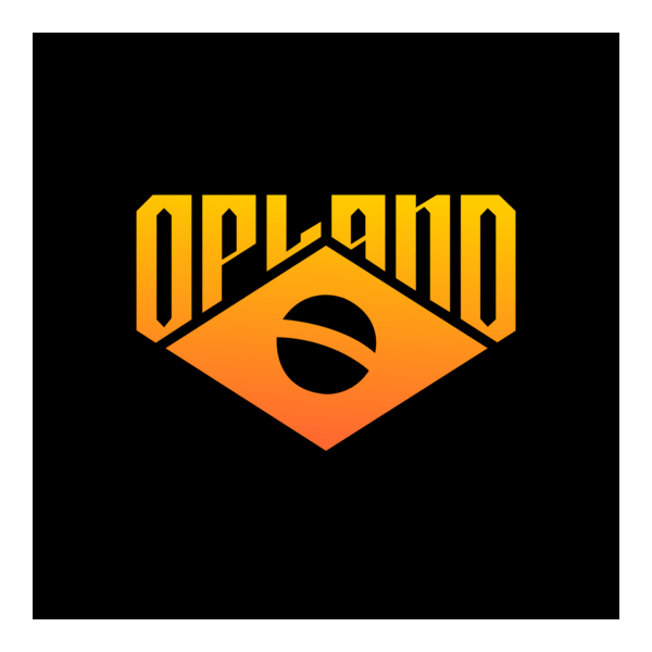 O PLANO Logo PNG Vector