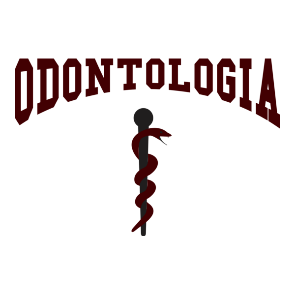 ODONTOLOGIA Logo PNG Vector
