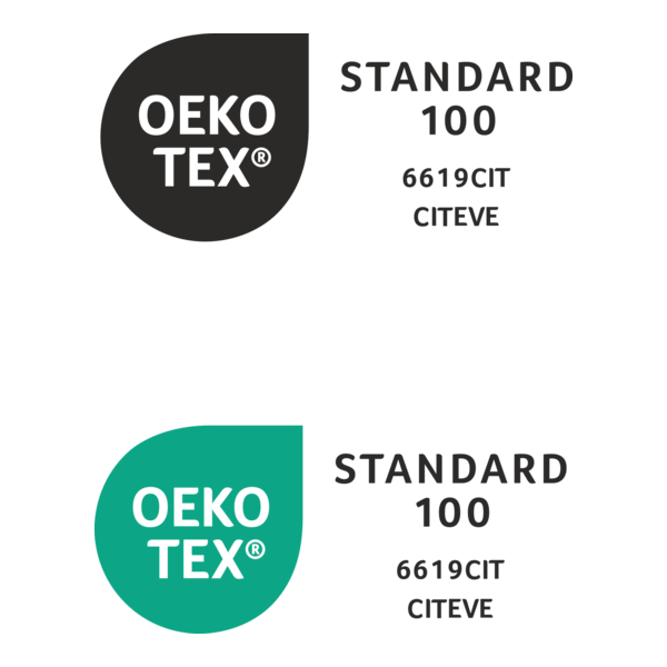 OEKO TEX Logo PNG Vector