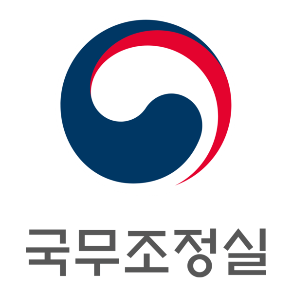 Office for Government Policy Coordination Logo PNG Vector