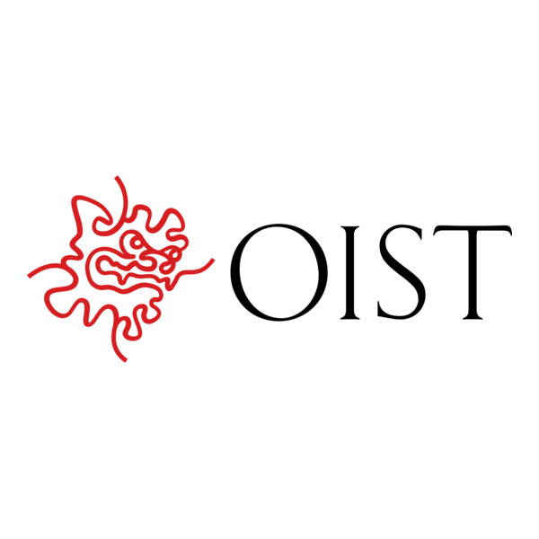 OIST Logo PNG Vector
