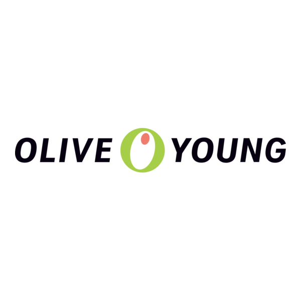 Olive Young Logo PNG Vector