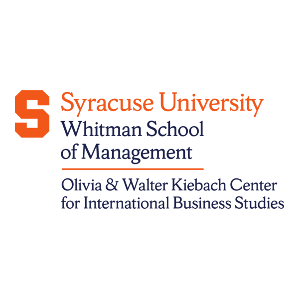 Olivia & Walter Kiebach Center Logo PNG Vector