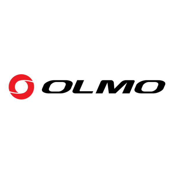 Olmo Logo PNG Vector
