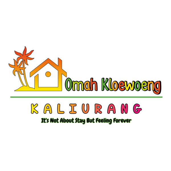 Omah Kloewoeng Logo PNG Vector
