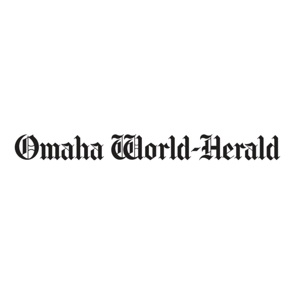 Omaha World Herald Logo PNG Vector
