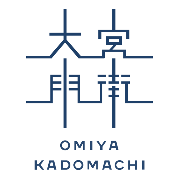 Omiya kadomachi Logo PNG Vector
