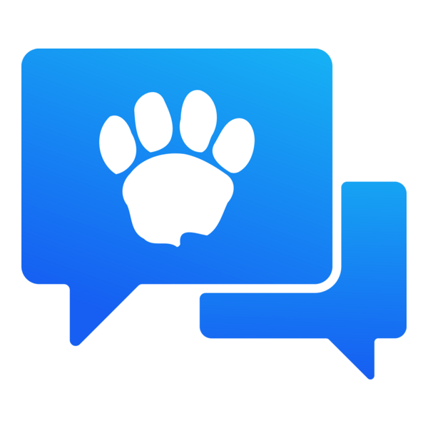 Open Assistant Logo PNG Vector