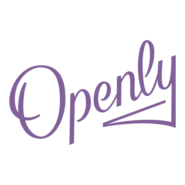 Openly Logo PNG Vector