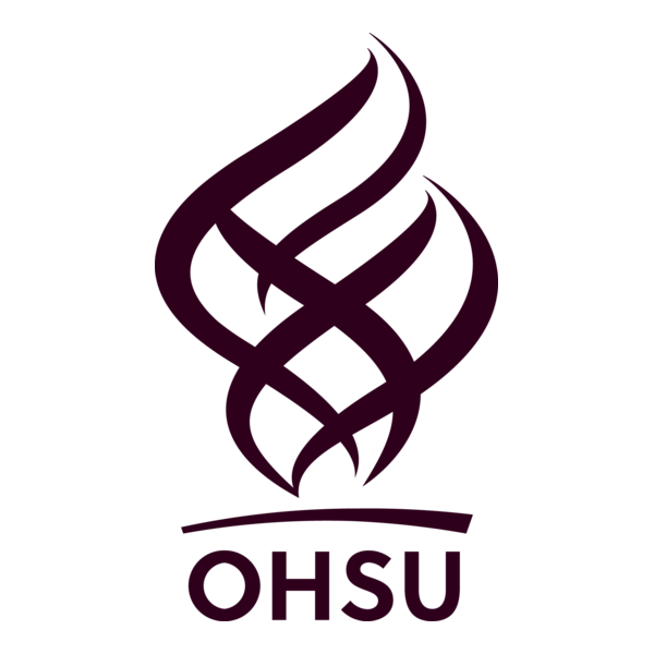Oregon Health & Science University Logo PNG Vector