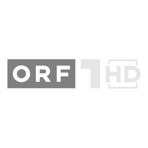 ORF 1 HD Logo PNG Vector