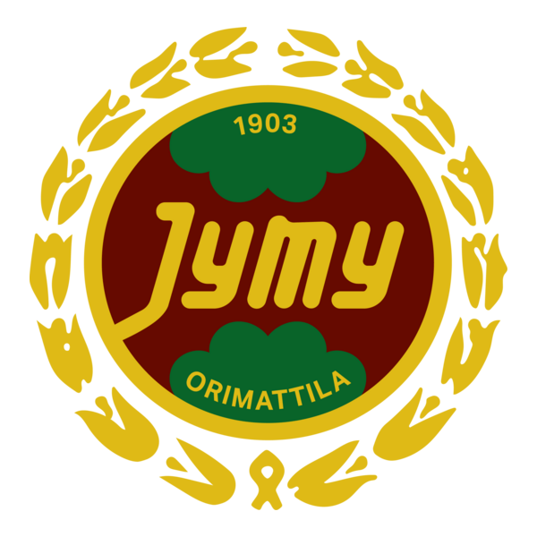 Orimattilan Jymy Logo PNG Vector