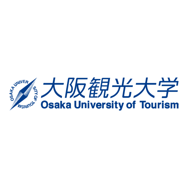 Osaka University of Tourism Logo PNG Vector