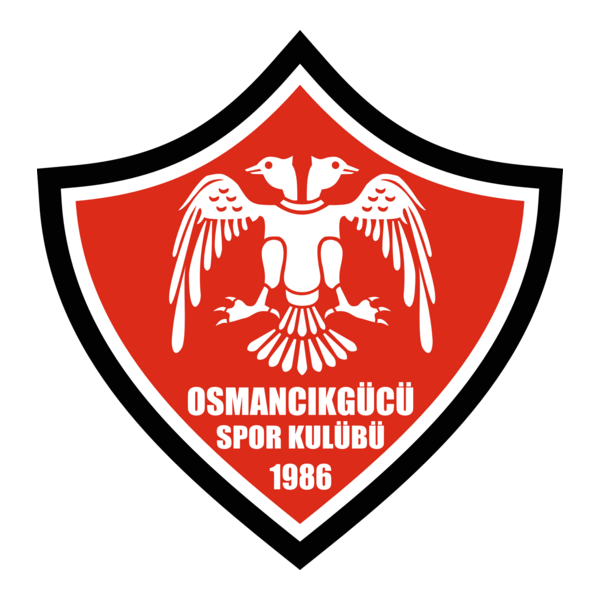 Osmancıkgücü Logo PNG Vector
