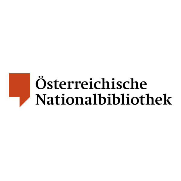 Österreichischen Nationalbibliothek Logo PNG Vector