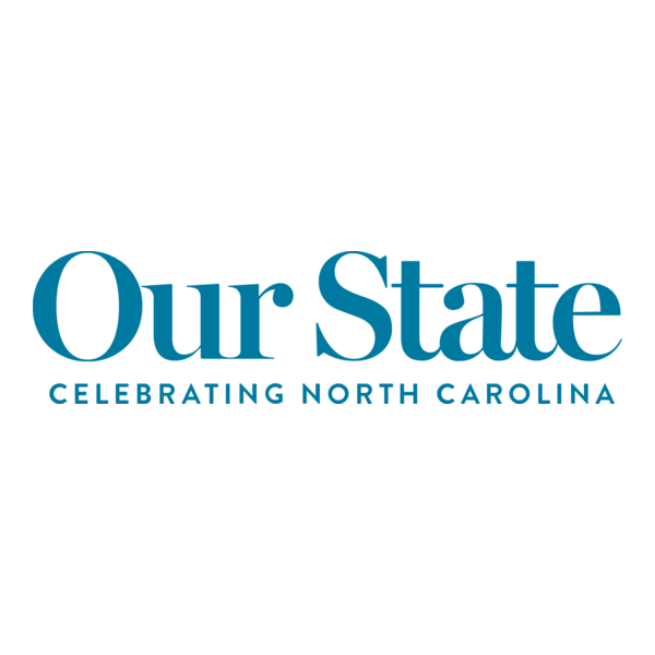 Our State Magazine Logo PNG Vector