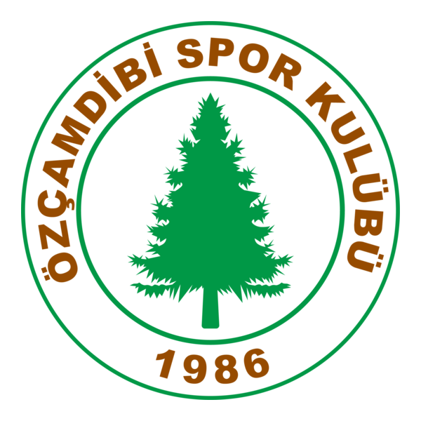 Özçamdibispor Logo PNG Vector