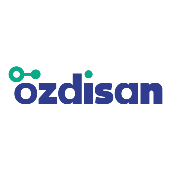 özdisan Logo PNG Vector