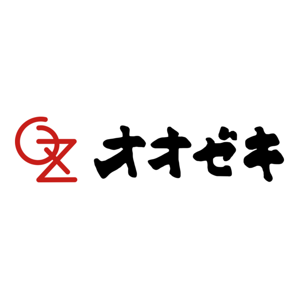 OZEKI Logo PNG Vector