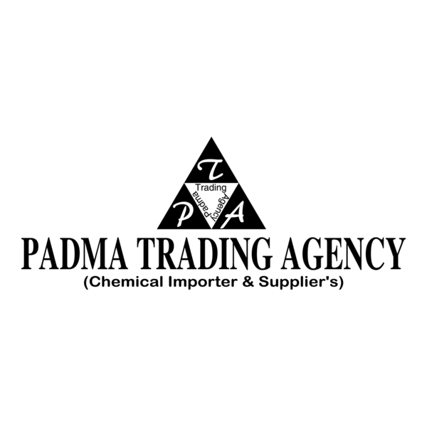 PADMA TRADING AGENCY Logo PNG Vector