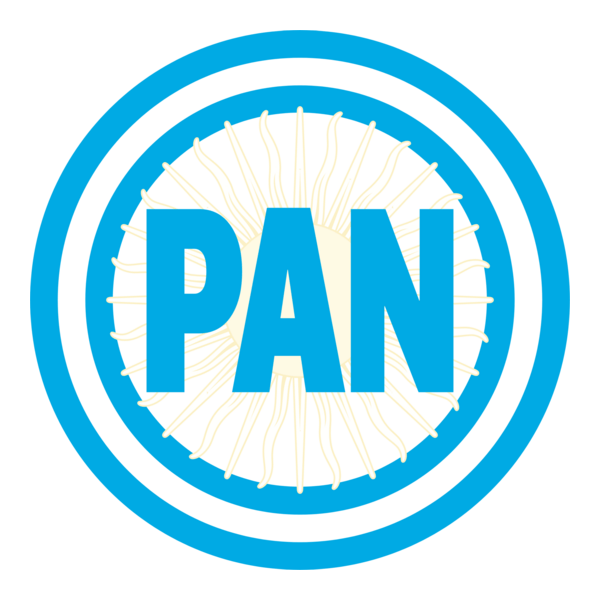 PAN Argentina Logo PNG Vector